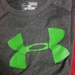 Under armour tshirt